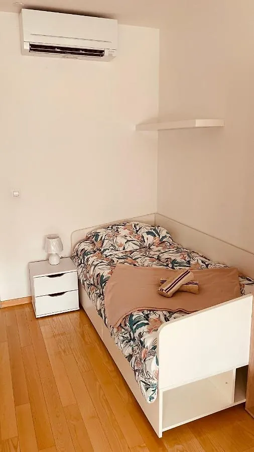Poki Apartment Zadar