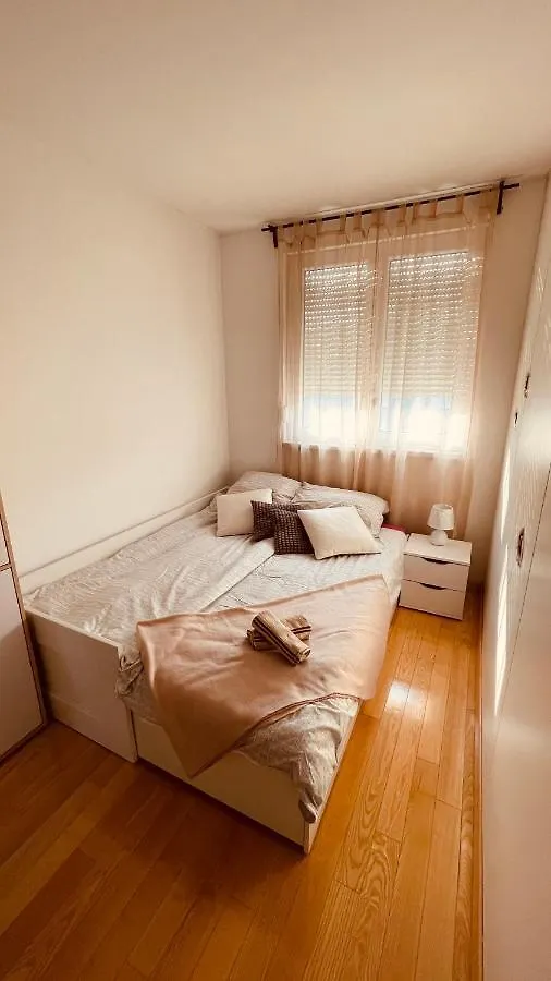Poki Apartment Zadar