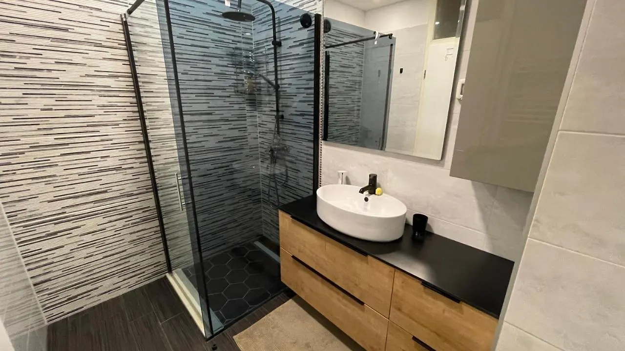 Poki Apartment Zadar Croatia