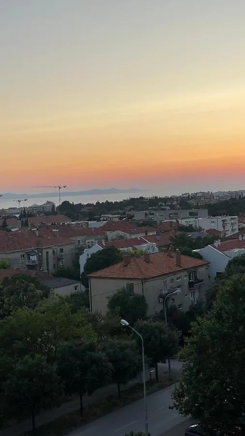 Poki Apartment Zadar