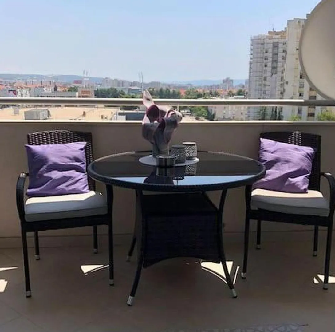 Poki Apartment Zadar