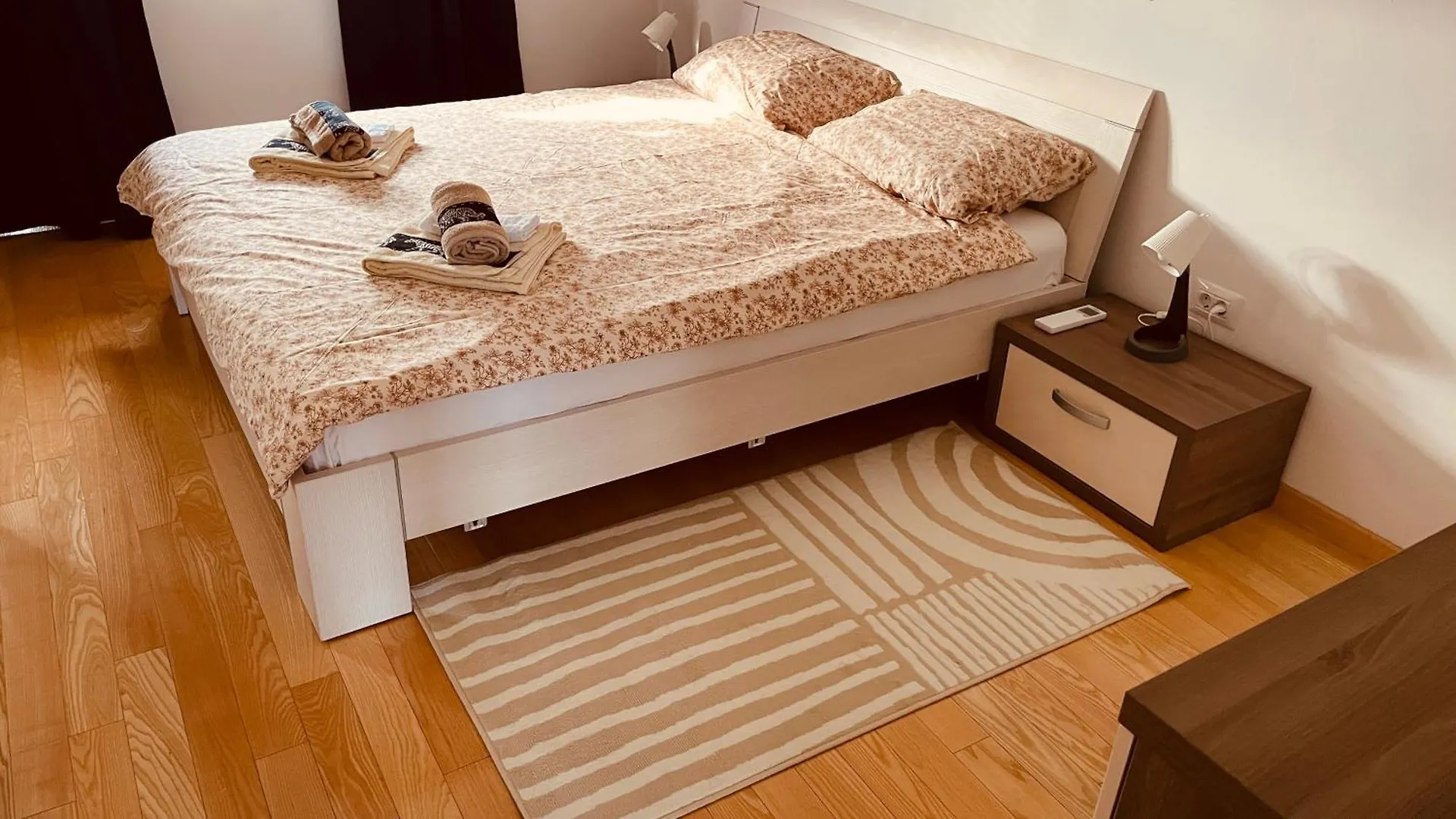 Poki Apartment Zadar 0*,  Croatia