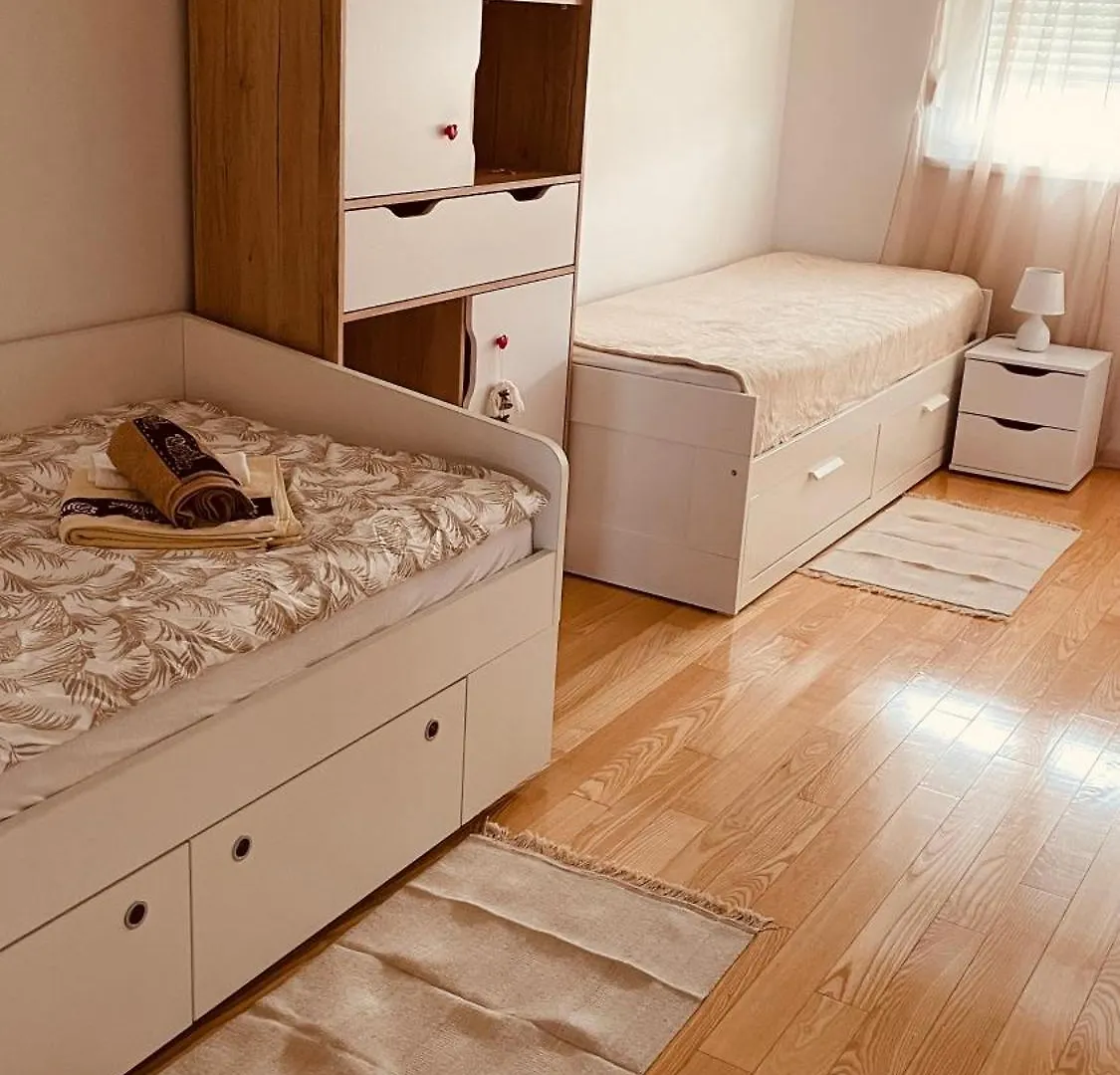Poki Apartment Zadar 0*,  Croatia