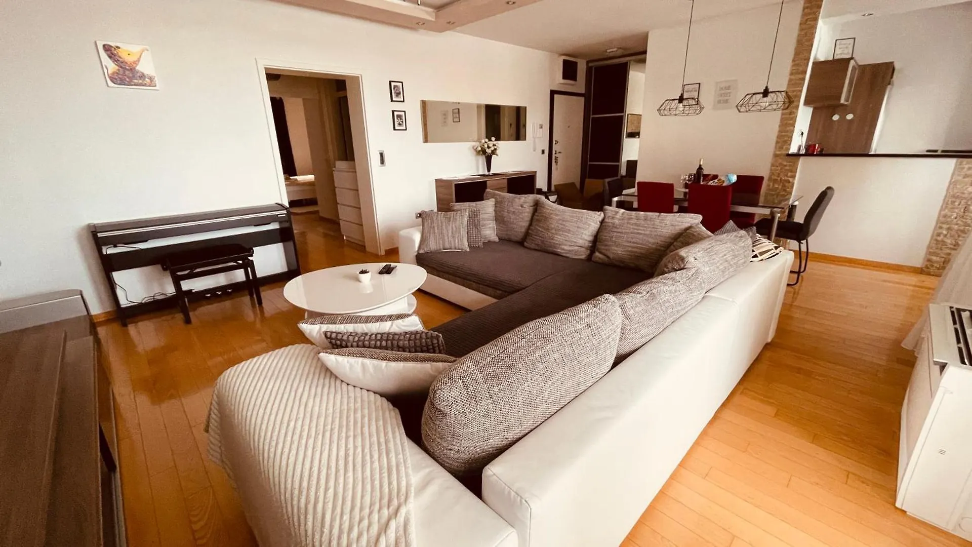 Poki Apartment Zadar 0*,