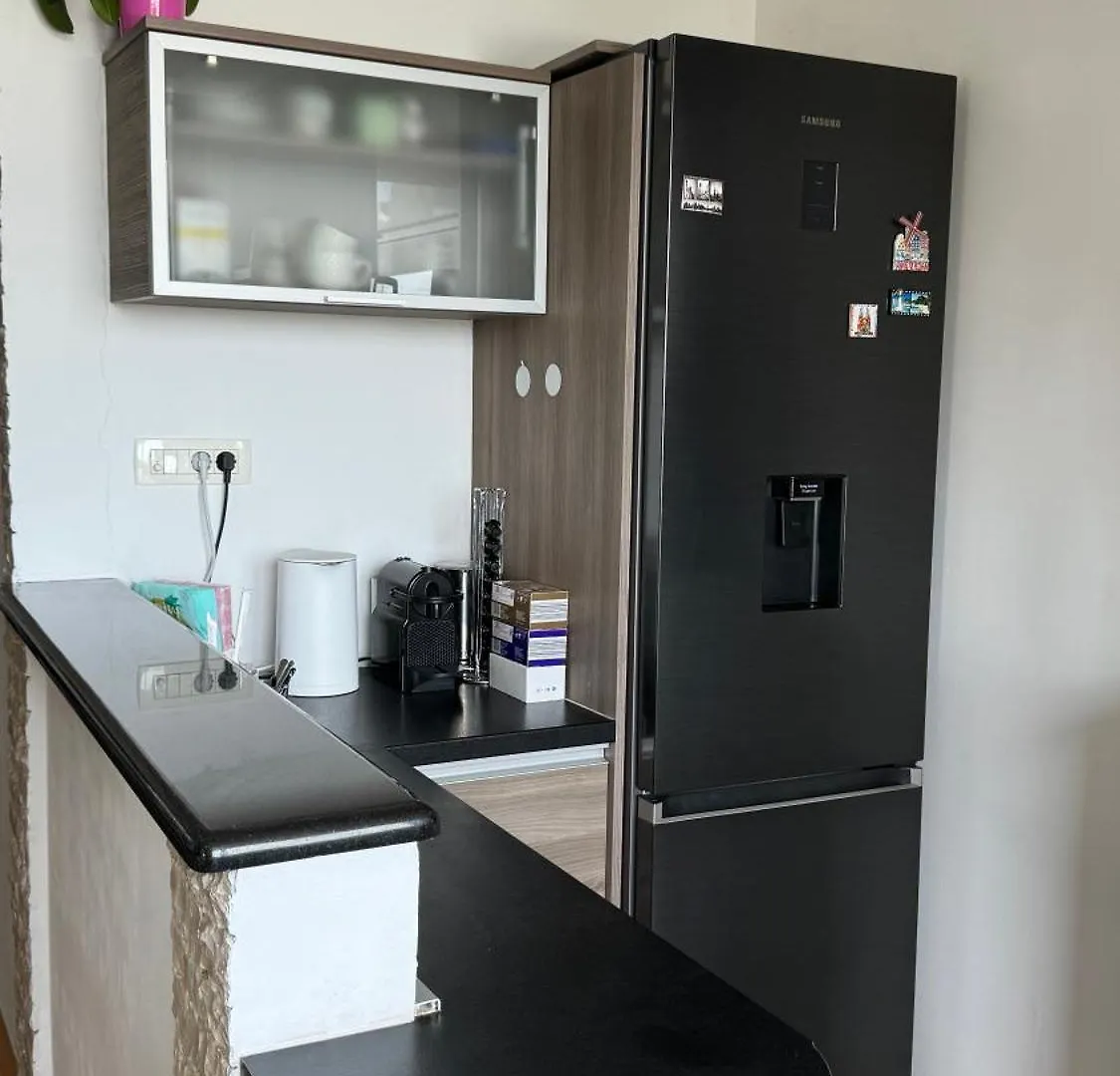 Poki Apartment Zadar