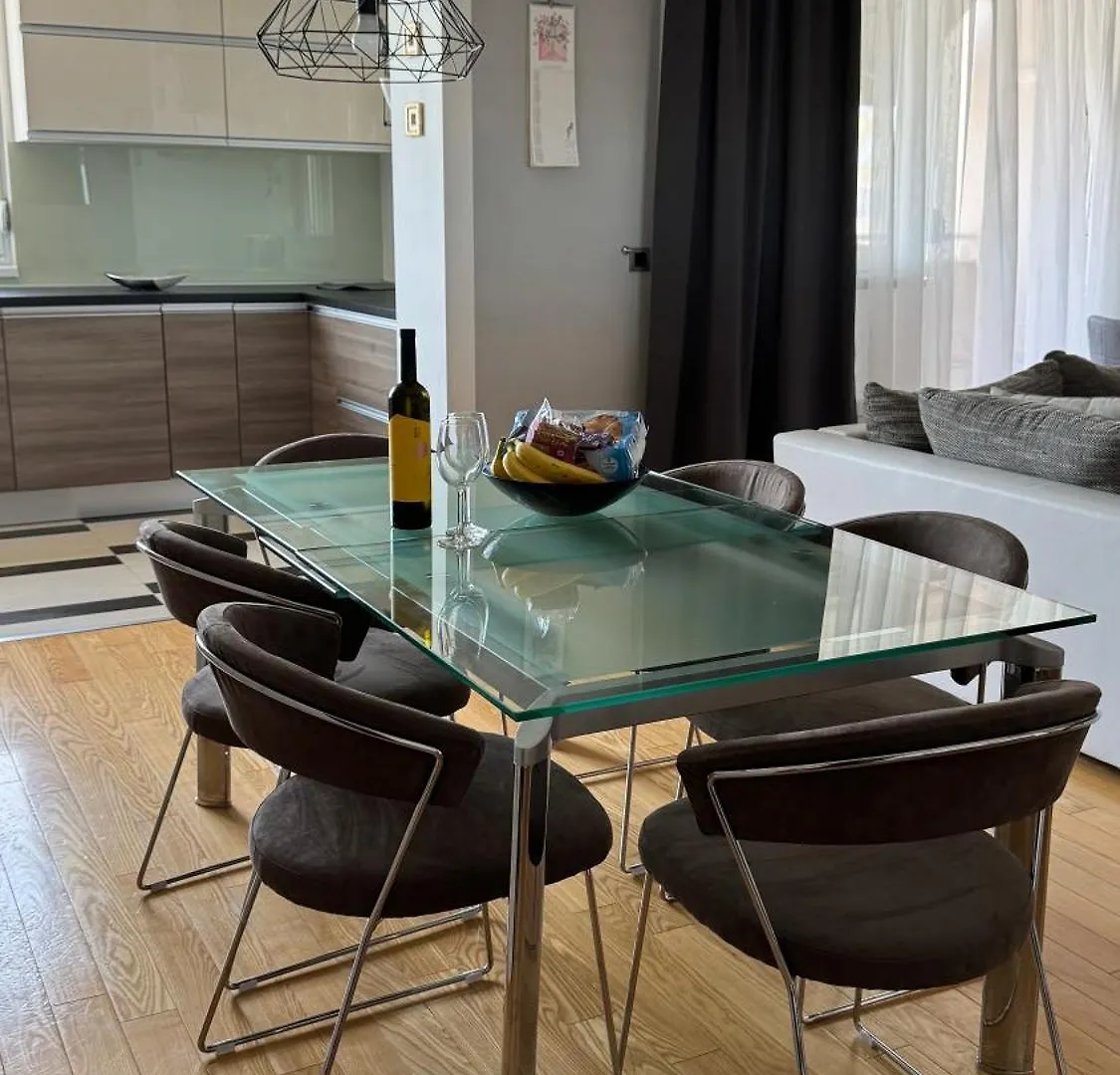 Poki Apartment Zadar
