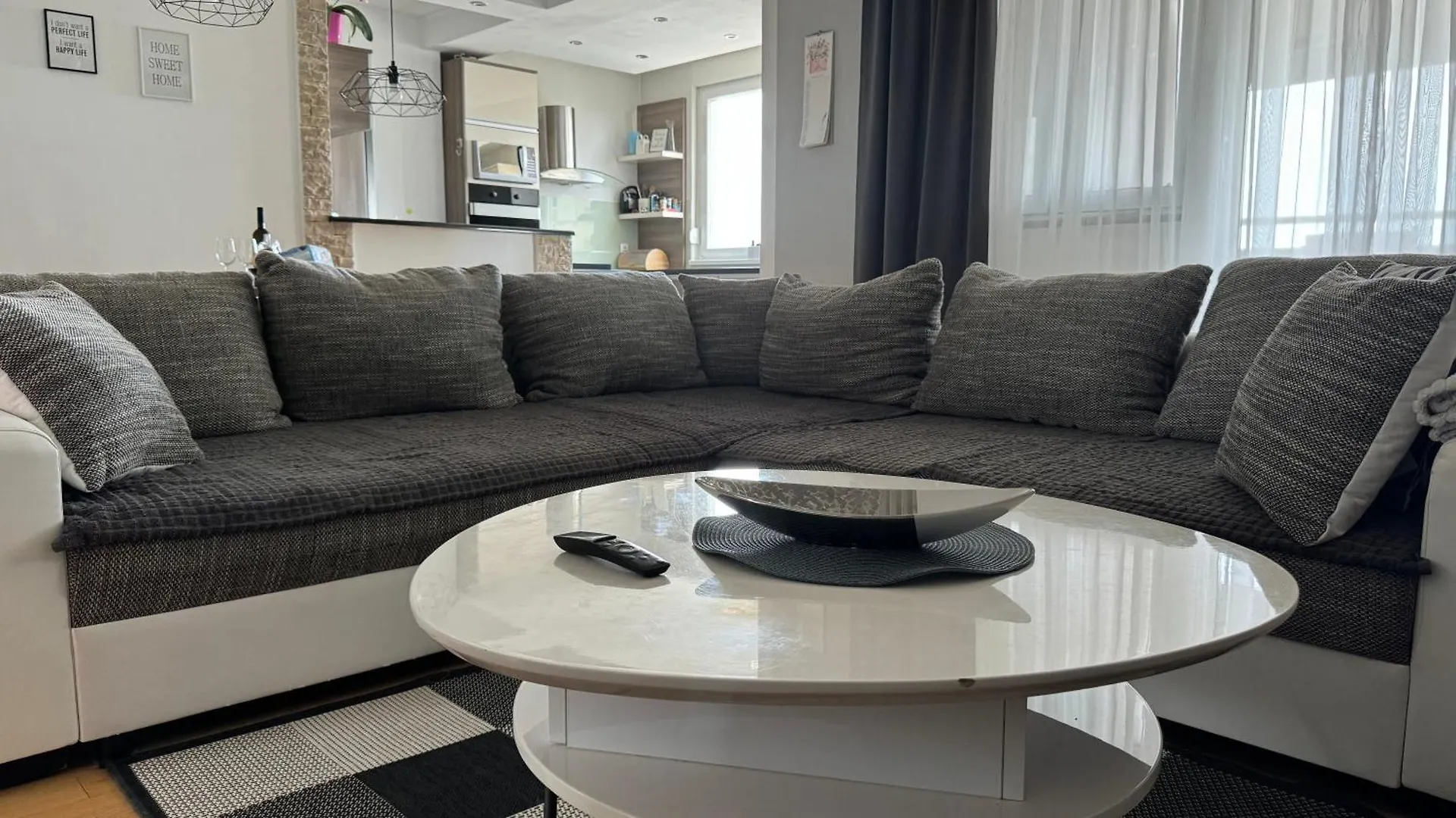 Poki Apartment Zadar