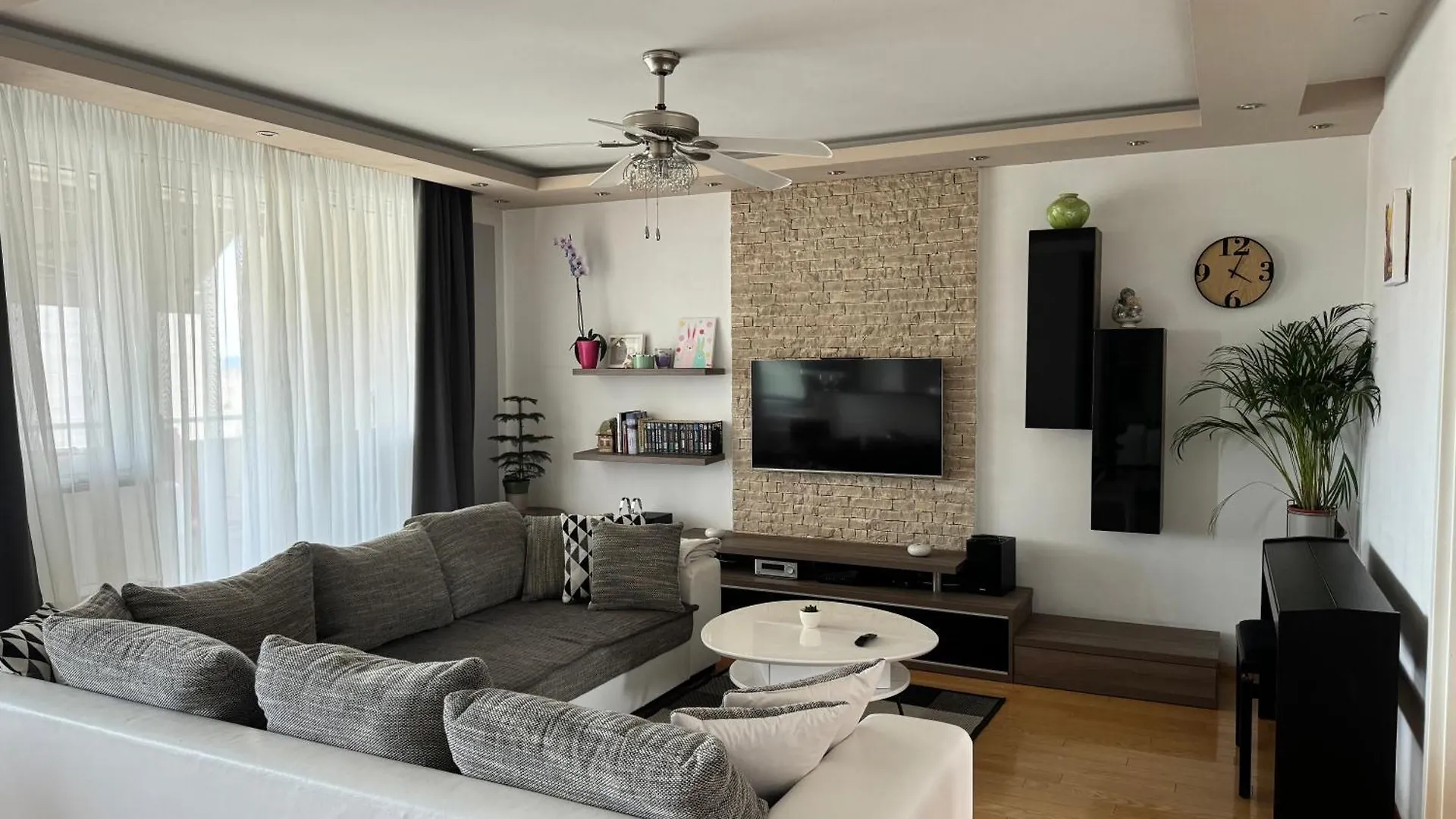 Poki Apartment Zadar Croatia