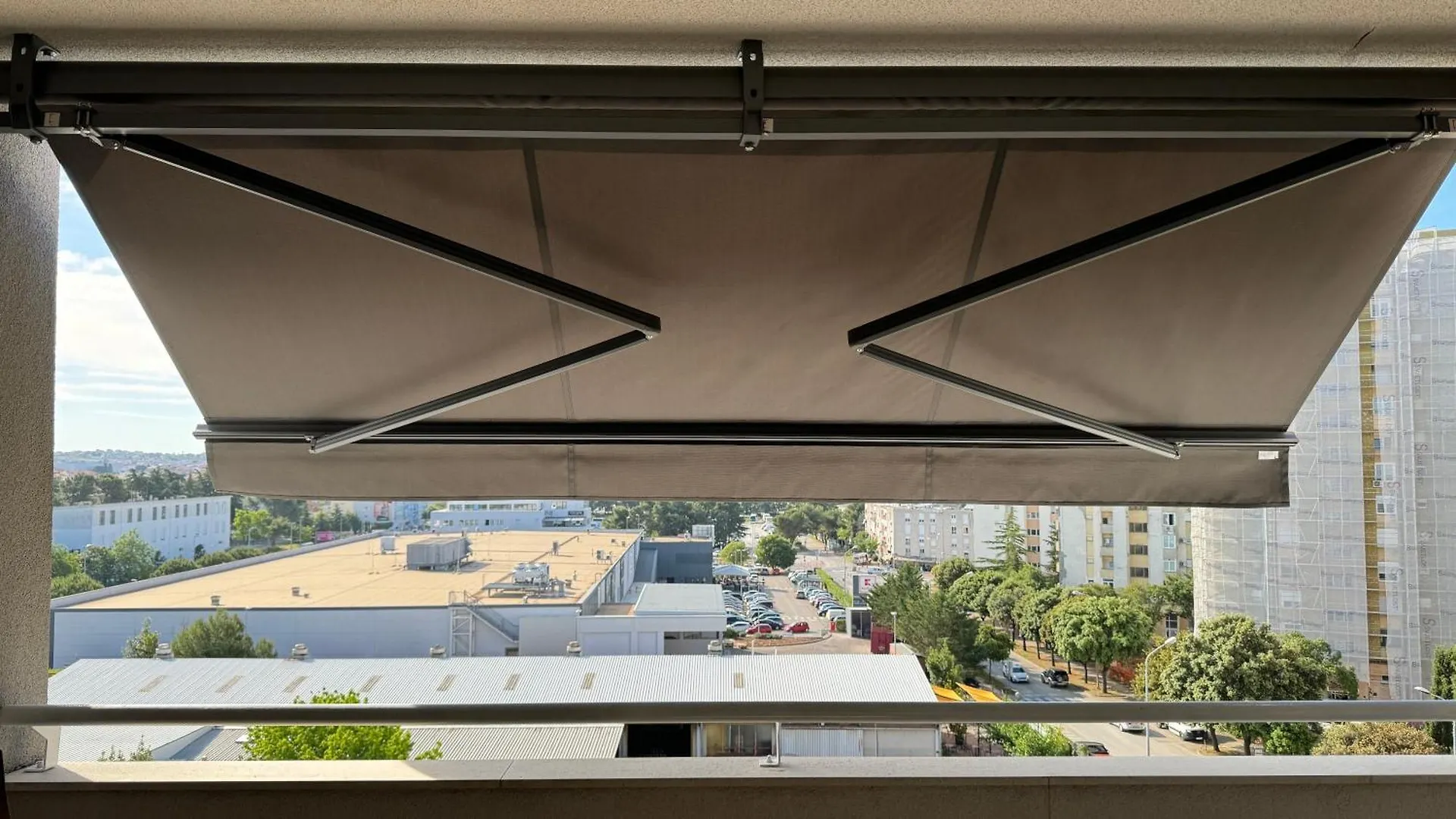 Poki Apartment Zadar Croatia