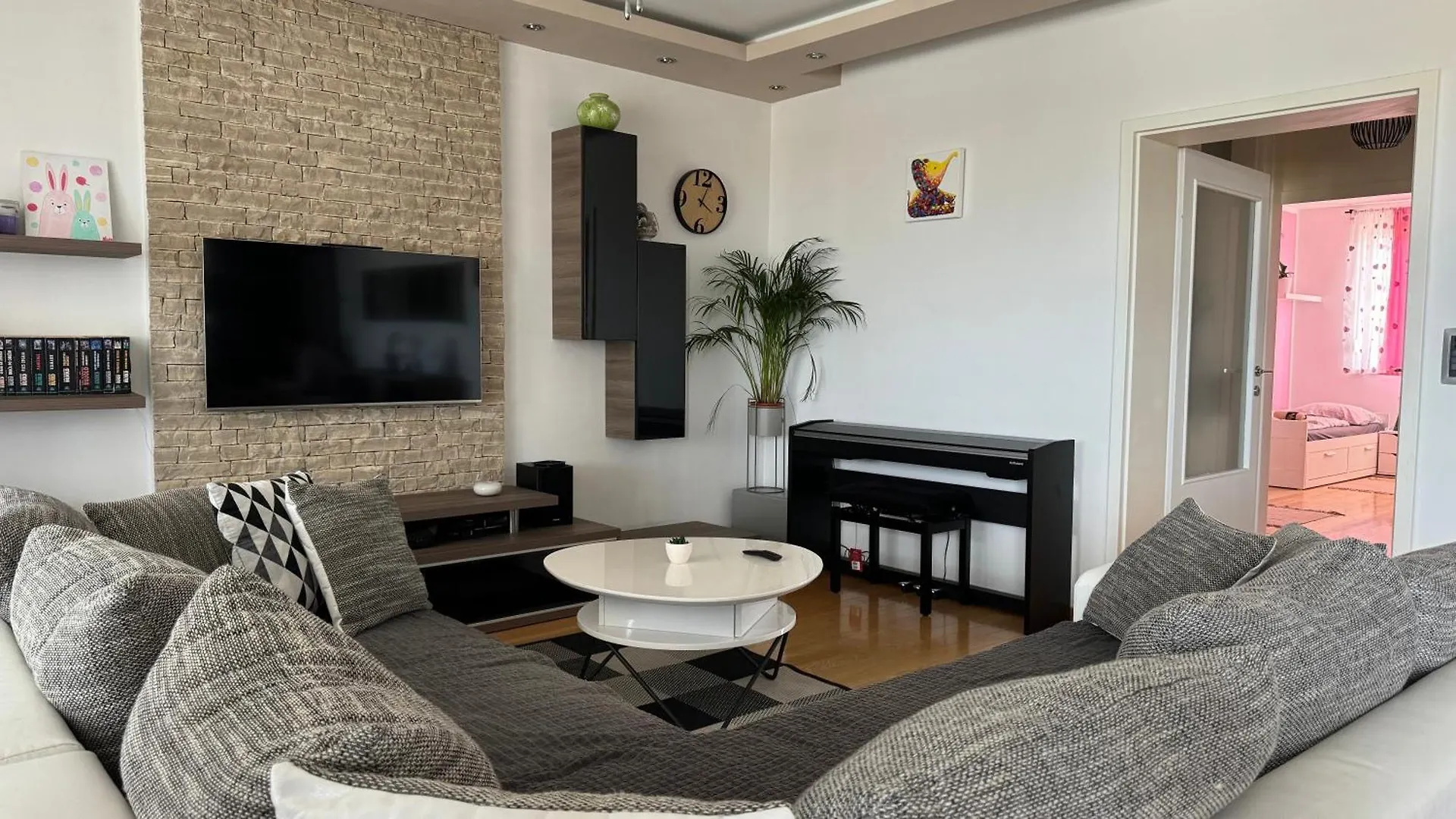 Poki Apartment Zadar Croatia