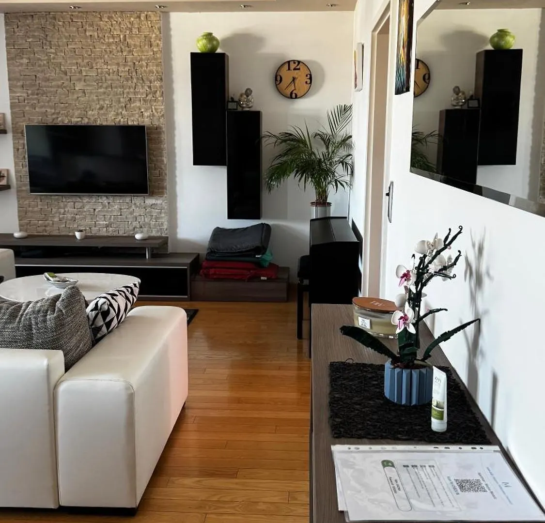 Poki Apartment Zadar