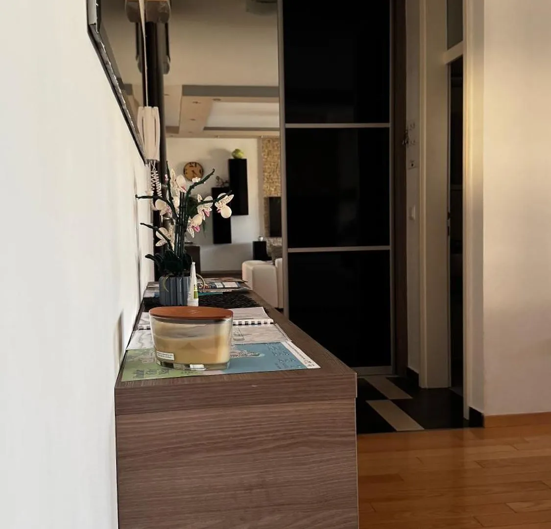 Poki Apartment Zadar