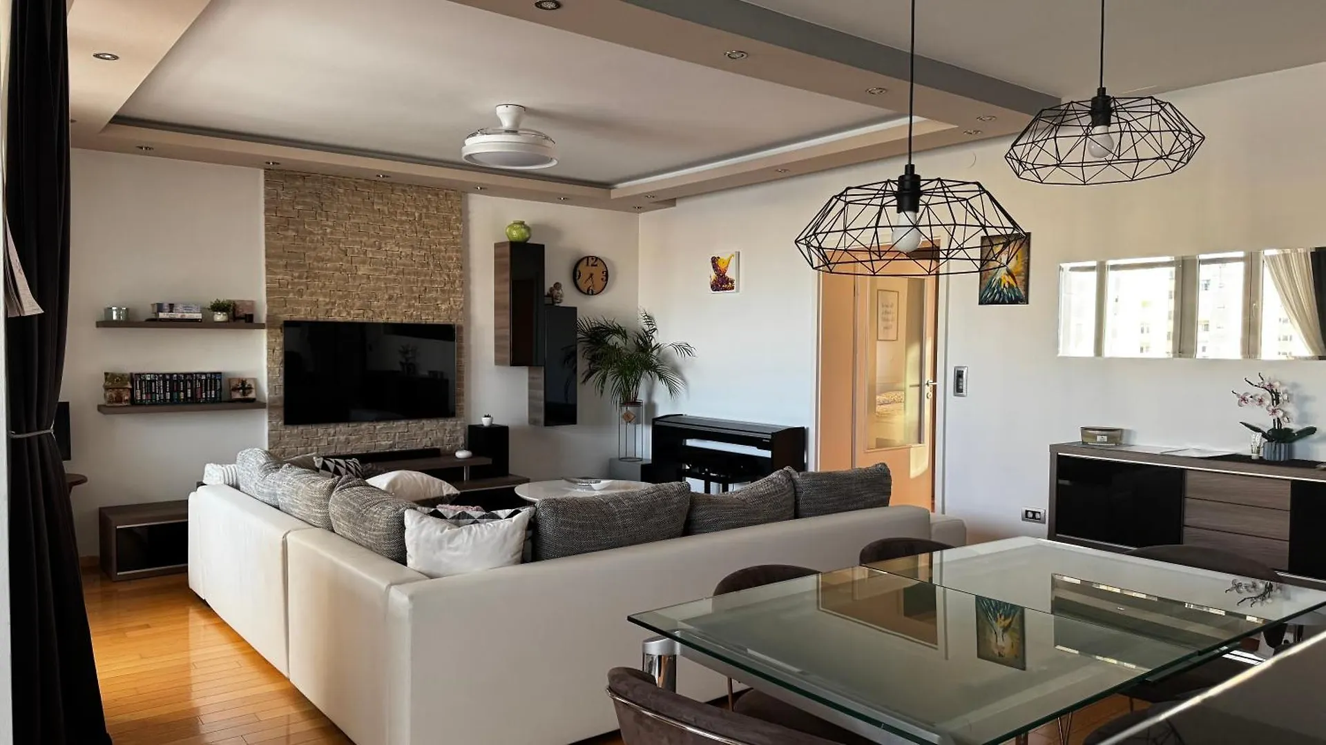 Poki Apartment Zadar