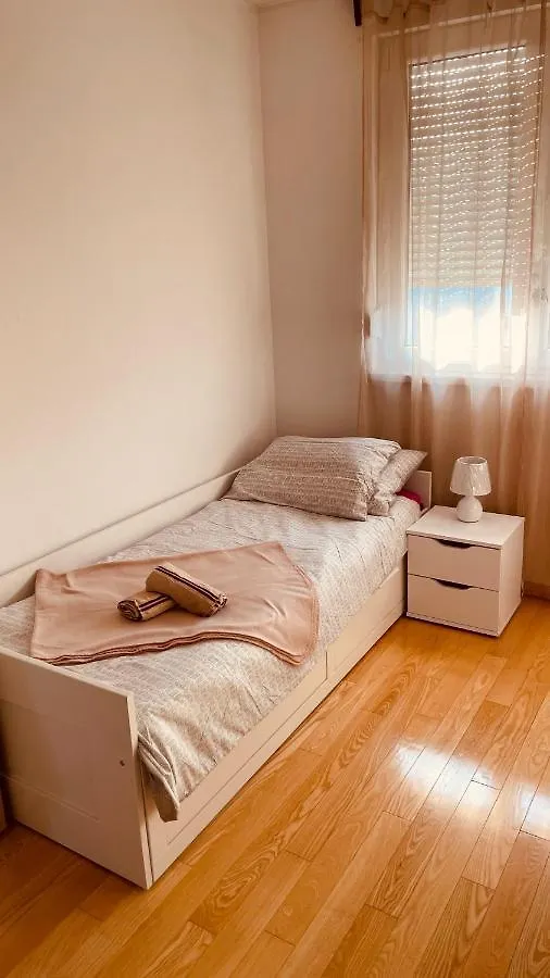 Poki Apartment Zadar