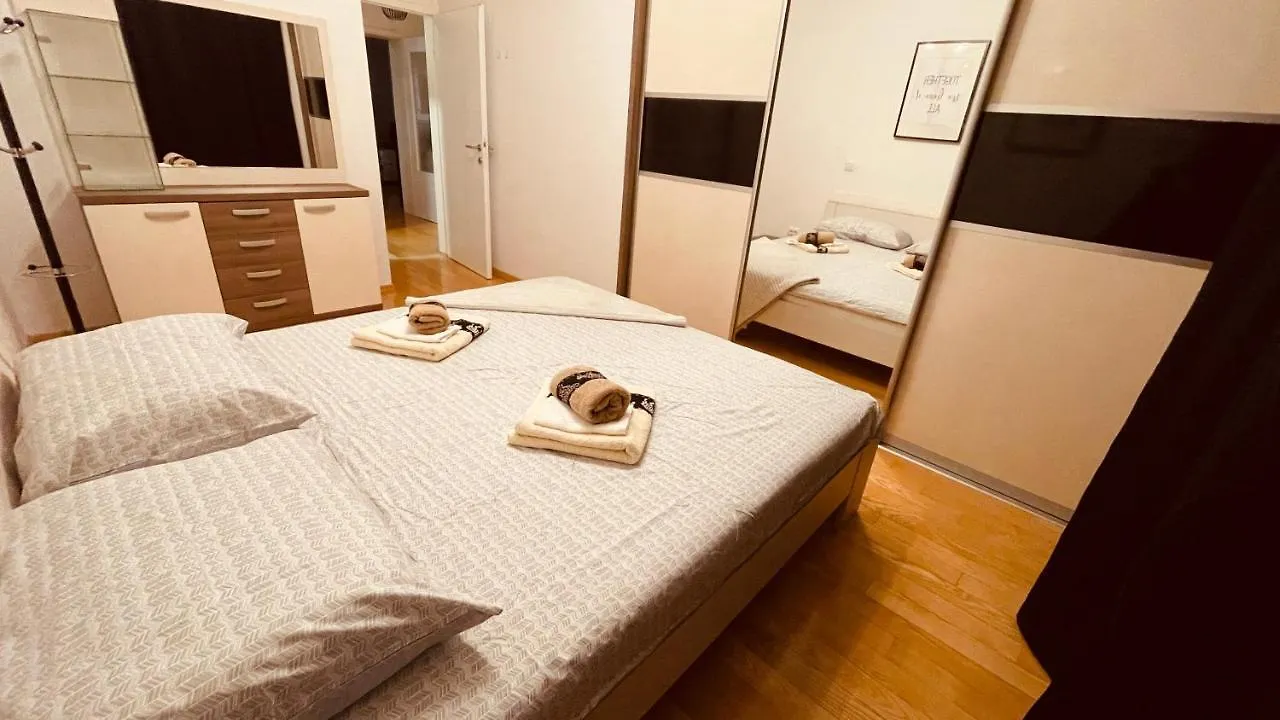 Poki Apartment Zadar