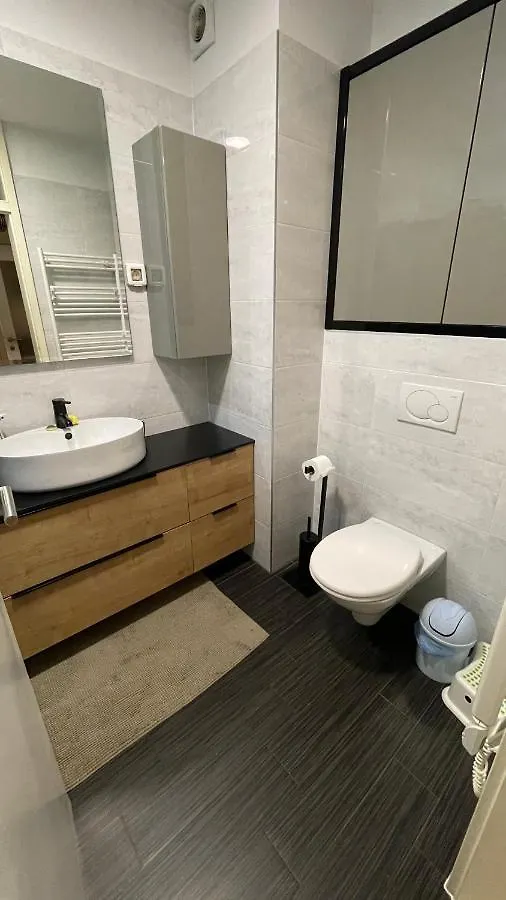 Poki Apartment Zadar