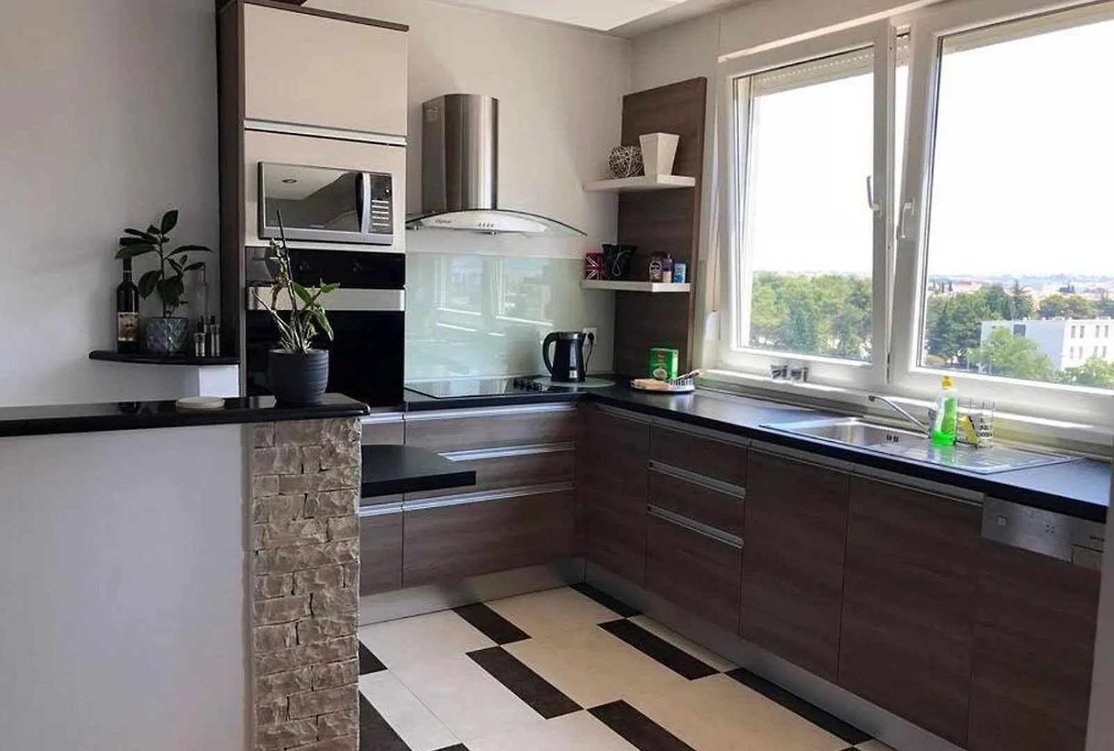 Poki Apartment Zadar 0*,  Croatia